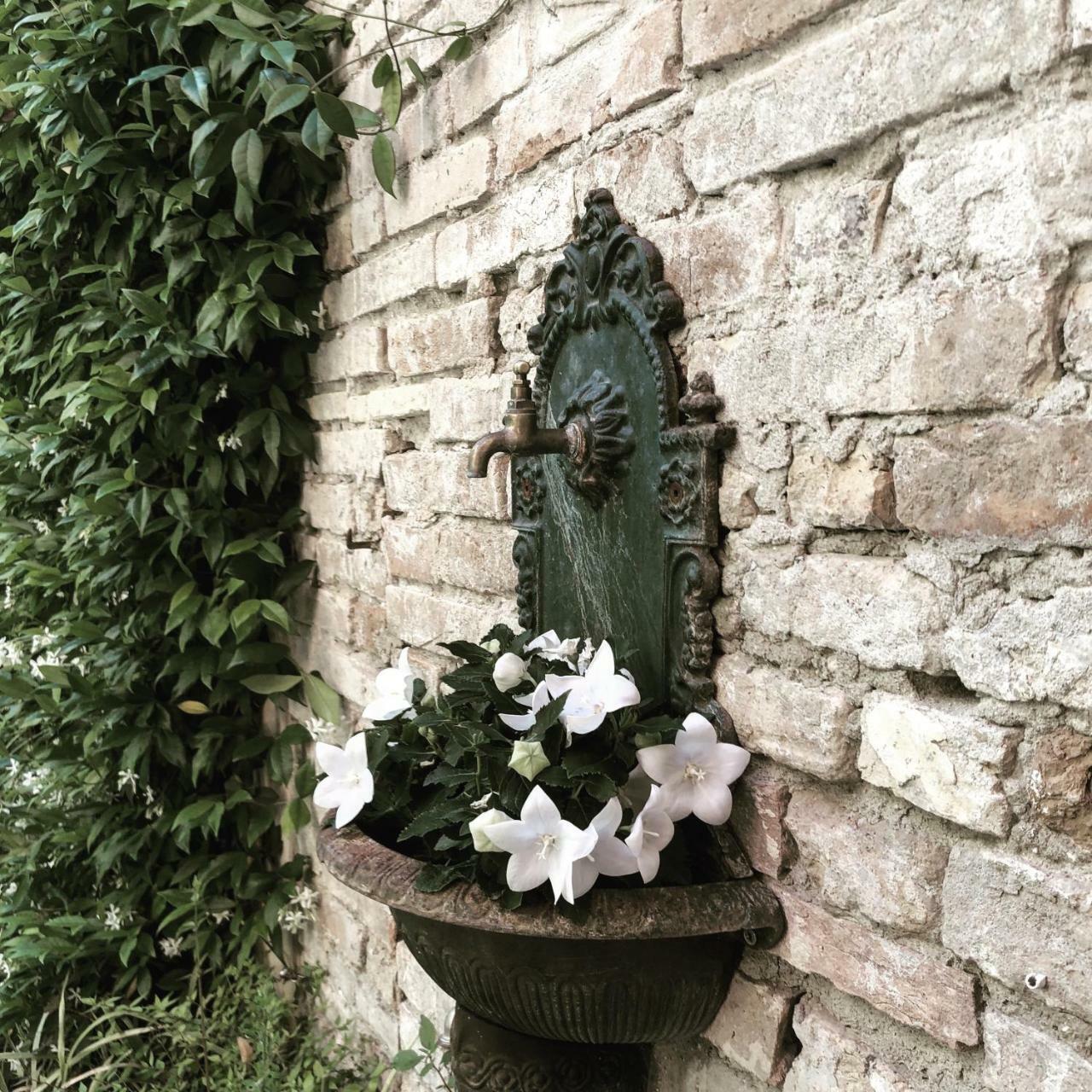 Le Case Di San Vitale Easy Ravenna Eksteriør billede